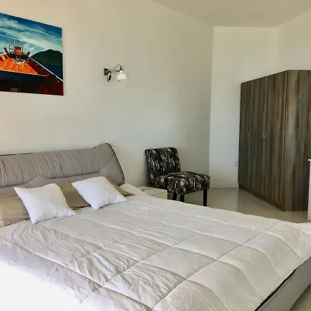 Ocean View Apartment